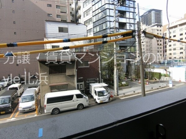 エステムコート堺筋本町の物件内観写真